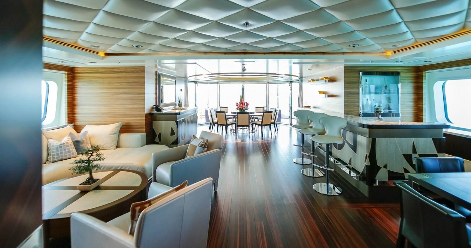 Buy a SUPERYACHT W at Shestakov Yacht Sales