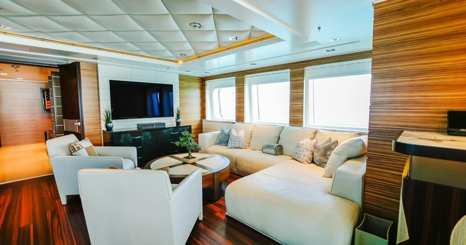 SUPERYACHT W - FeadShip yacht sale