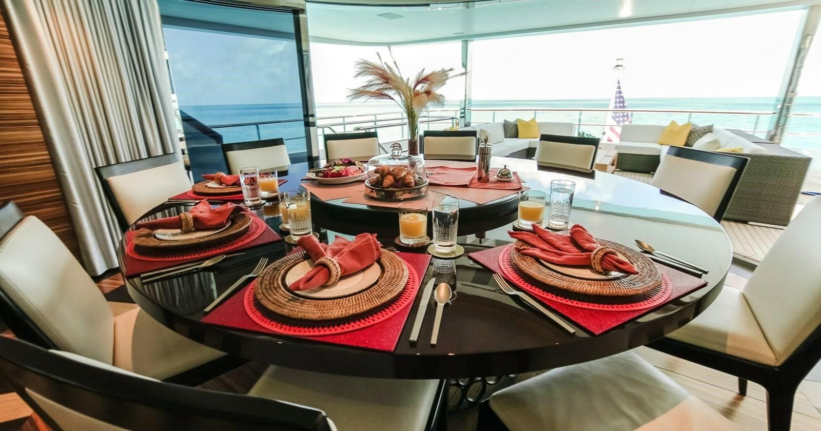 best yacht sales deals SUPERYACHT W