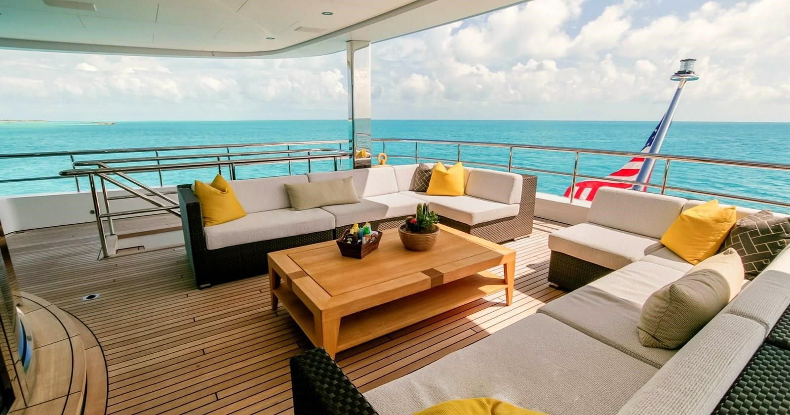 the best price on SUPERYACHT W - FeadShip