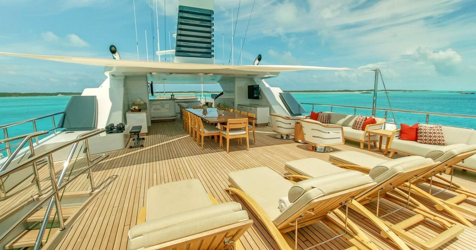 SUPERYACHT W 189