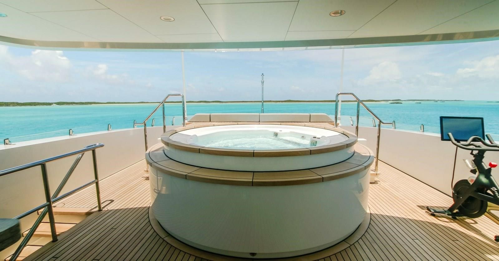 SUPERYACHT W 2013 yacht sale