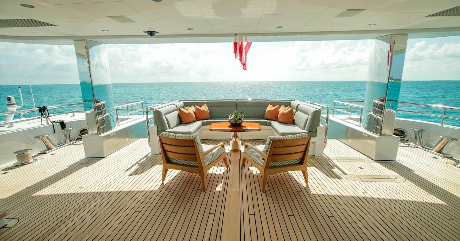 the best price on SUPERYACHT W
