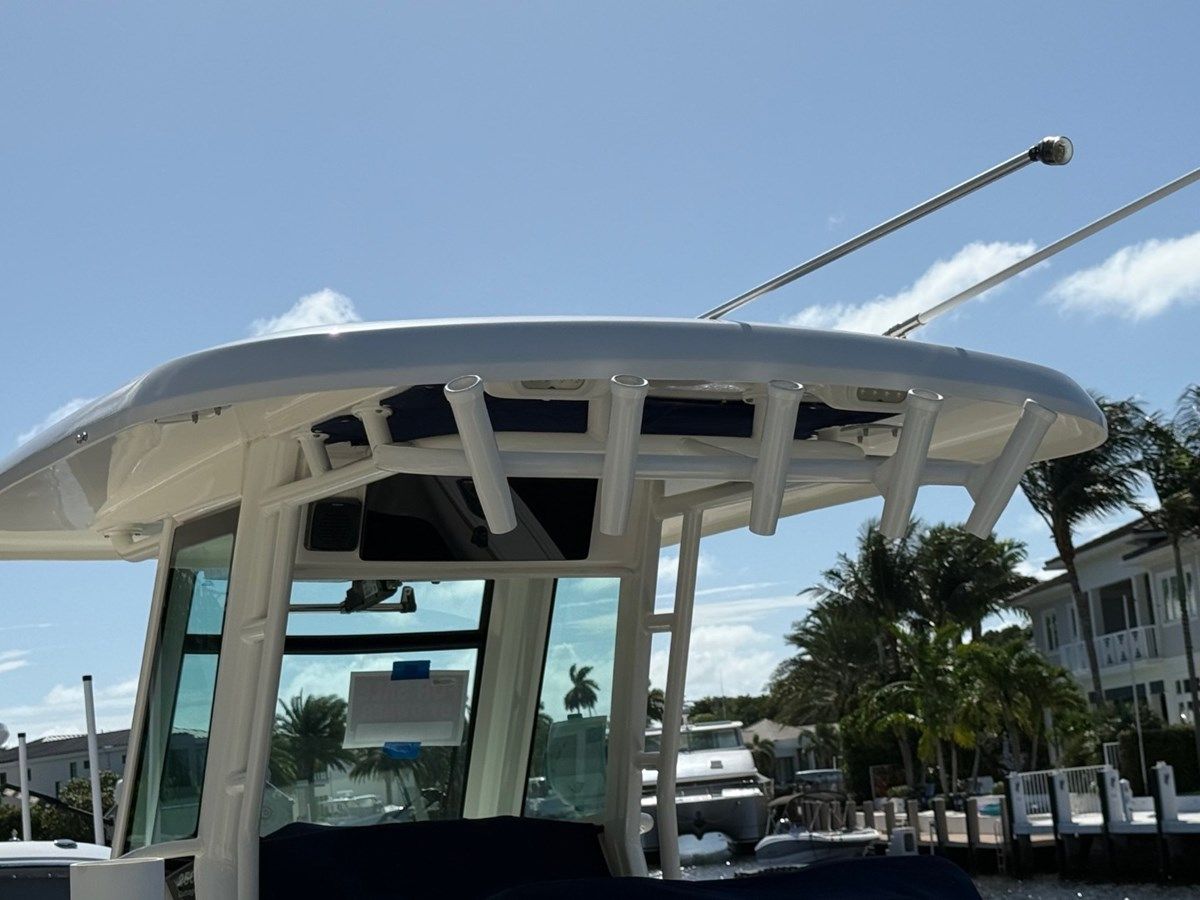 Buy a HALF MOON 2018 at Shestakov Yacht Sales