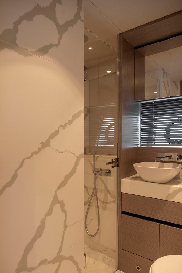 Buy a GAIA - Sunseeker at Shestakov Yacht Sales