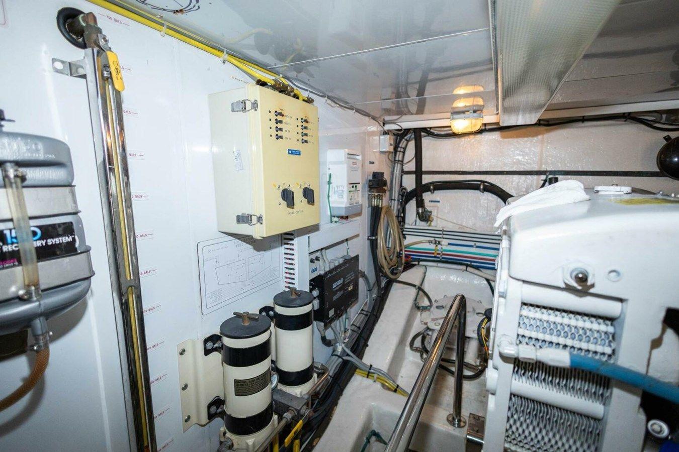 best yacht sales deals Bluewater 68