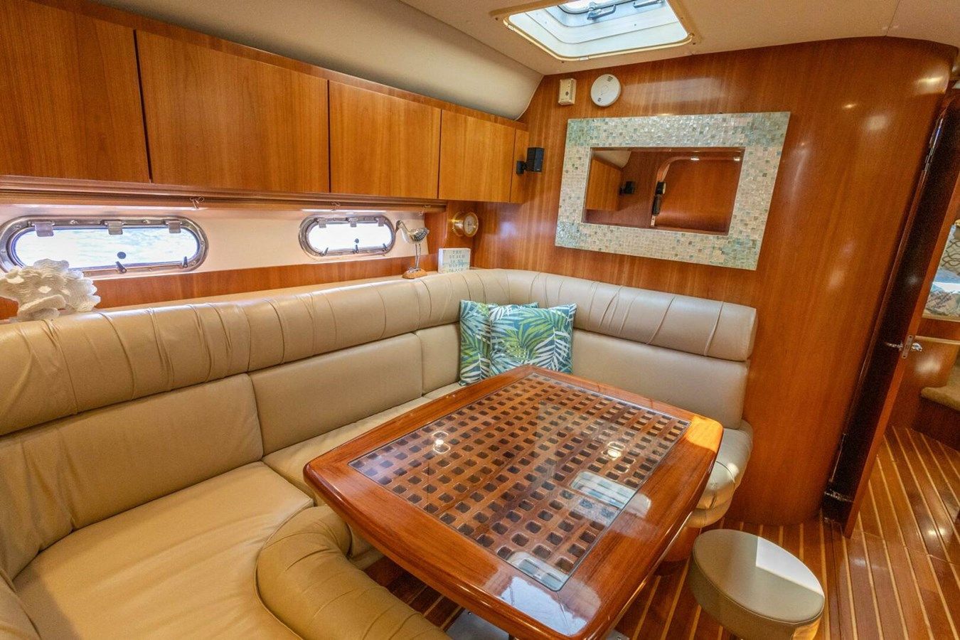 best yacht sales deals Amandavid 52