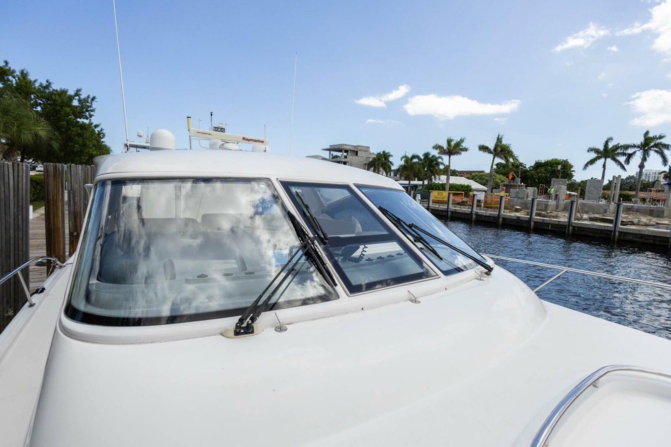 Amandavid 52 yacht sale