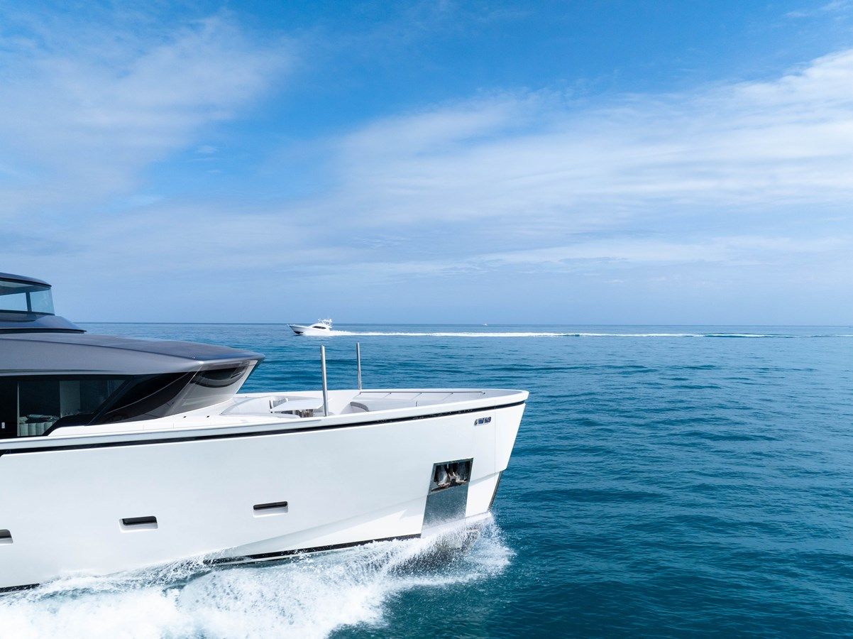 best yacht sales deals MAVE 2020