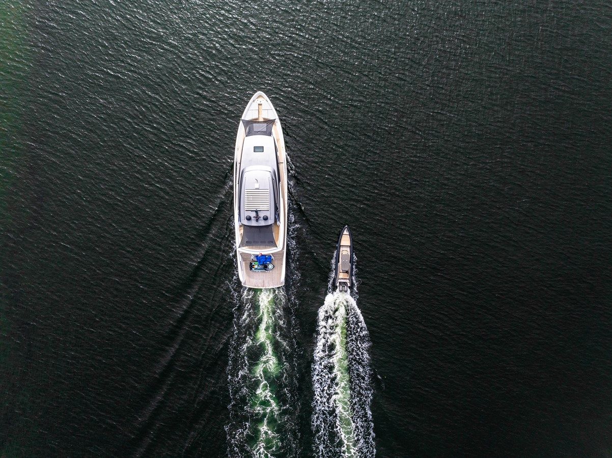 MAVE 2020 yacht sale