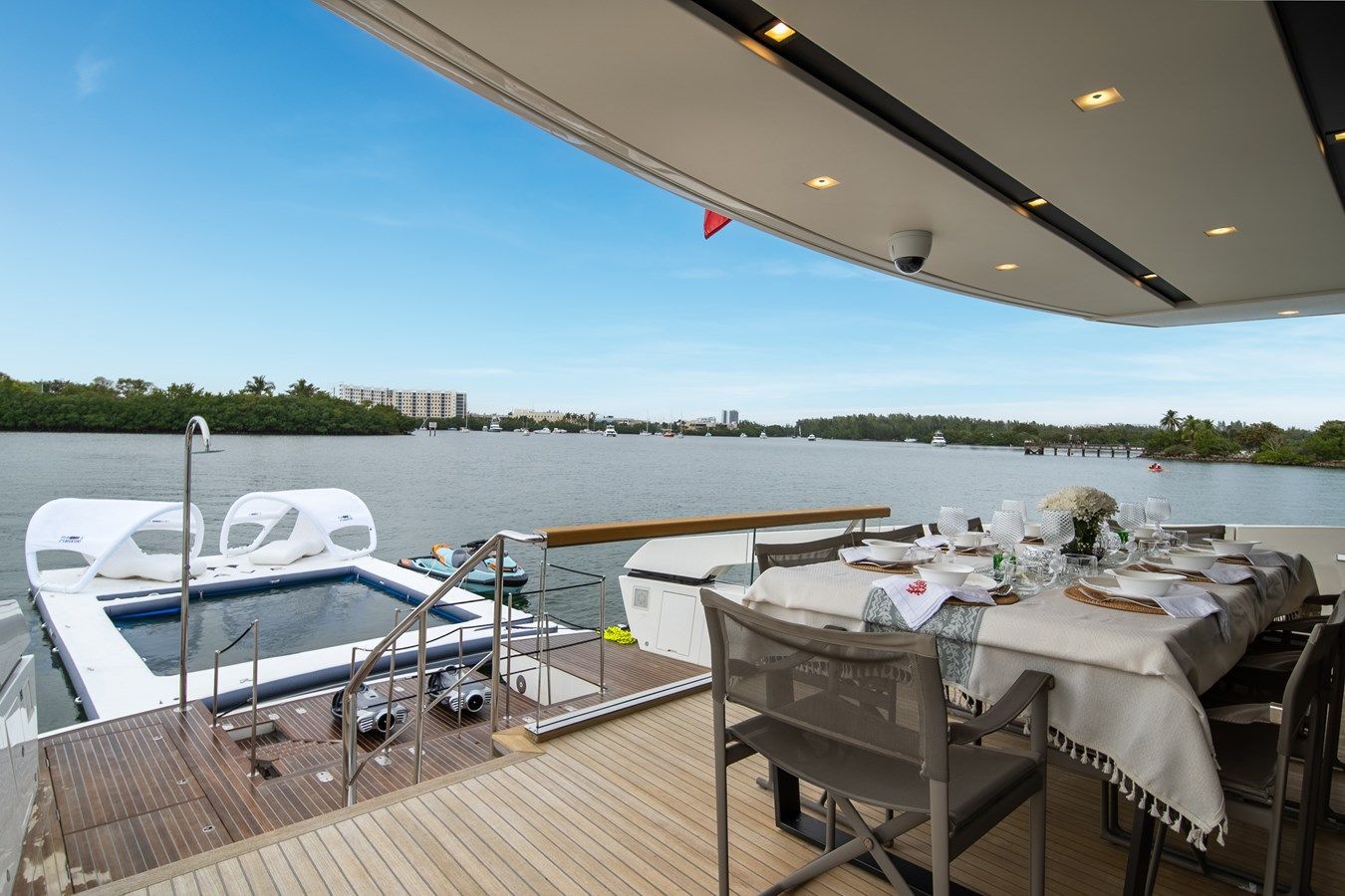 MAVE 2020 yacht sale