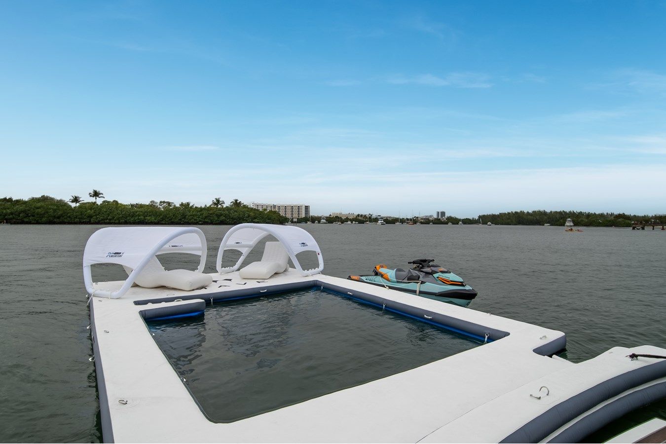 Buy a MAVE at Shestakov Yacht Sales