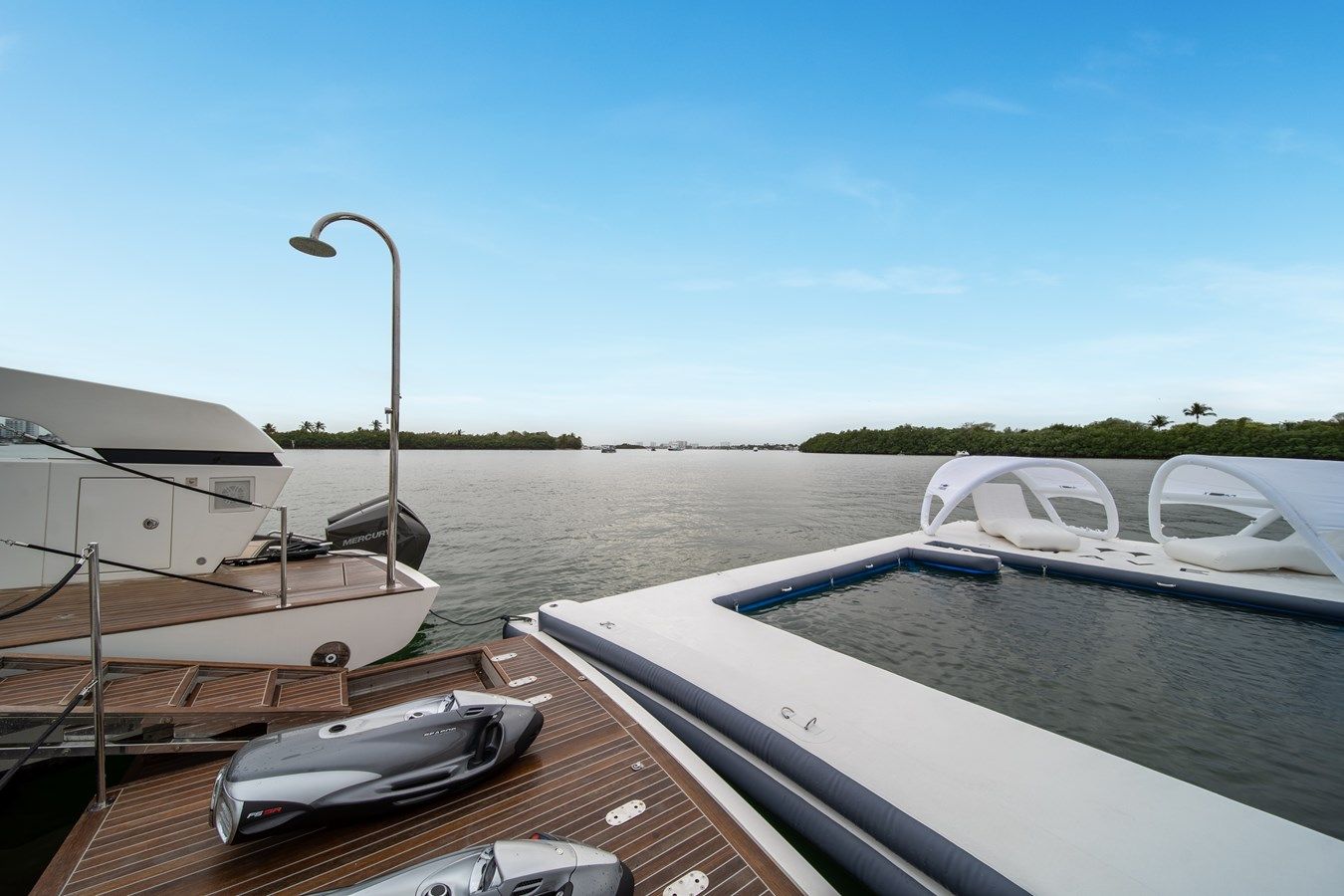 MAVE SX88 yacht sale