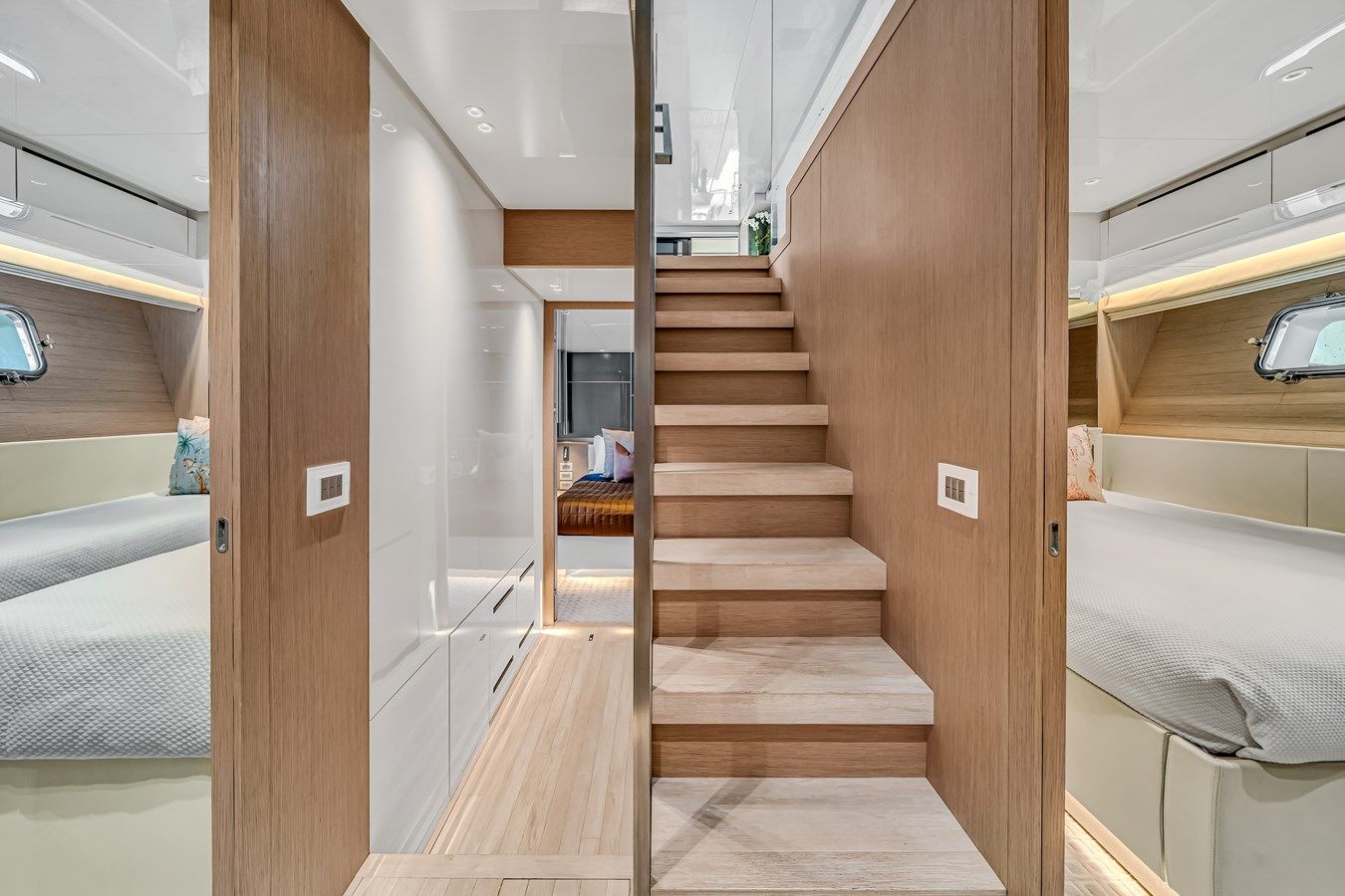 MAVE - Sanlorenzo price