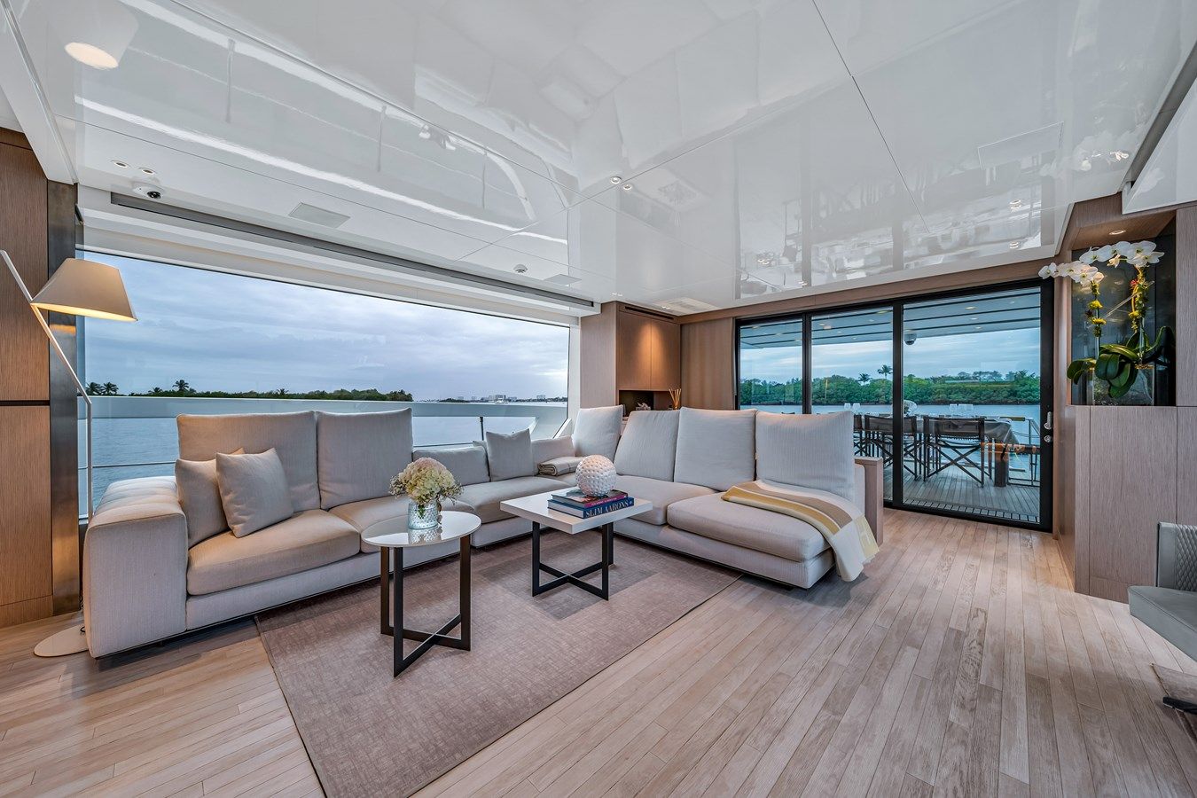 Buy a MAVE SX88 at Shestakov Yacht Sales