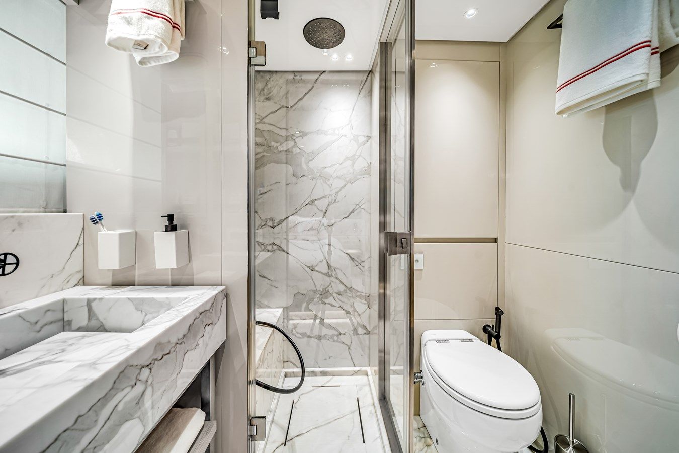 Buy a yacht MAVE 2020