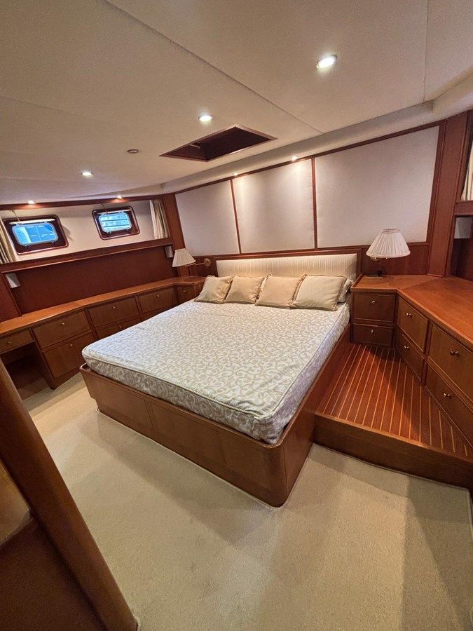 Стоимость яхты Rex Aquila - LOWLAND