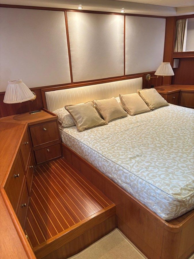 Продажа яхты Rex Aquila - LOWLAND