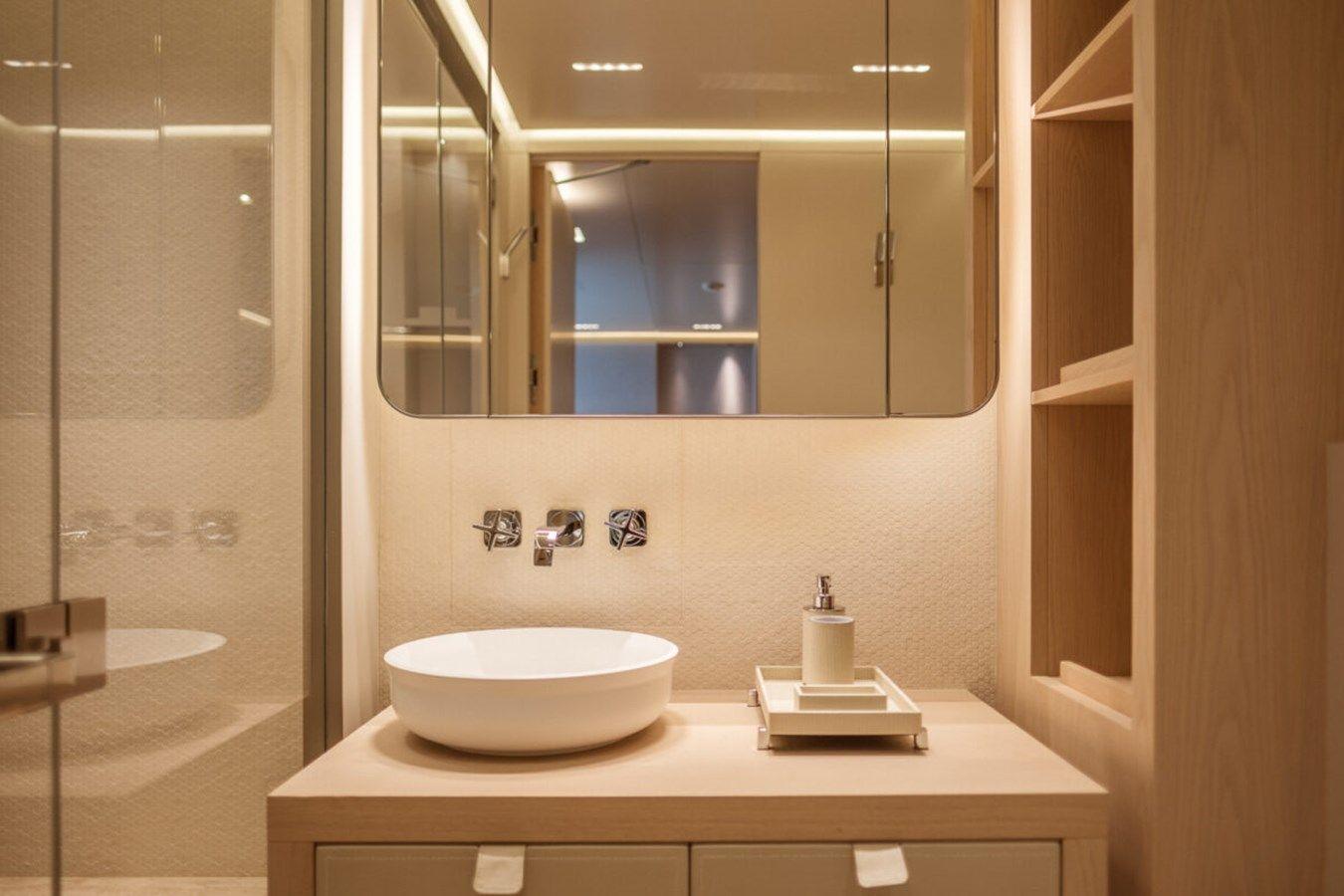 best yacht sales deals TOLEMAI XSP202