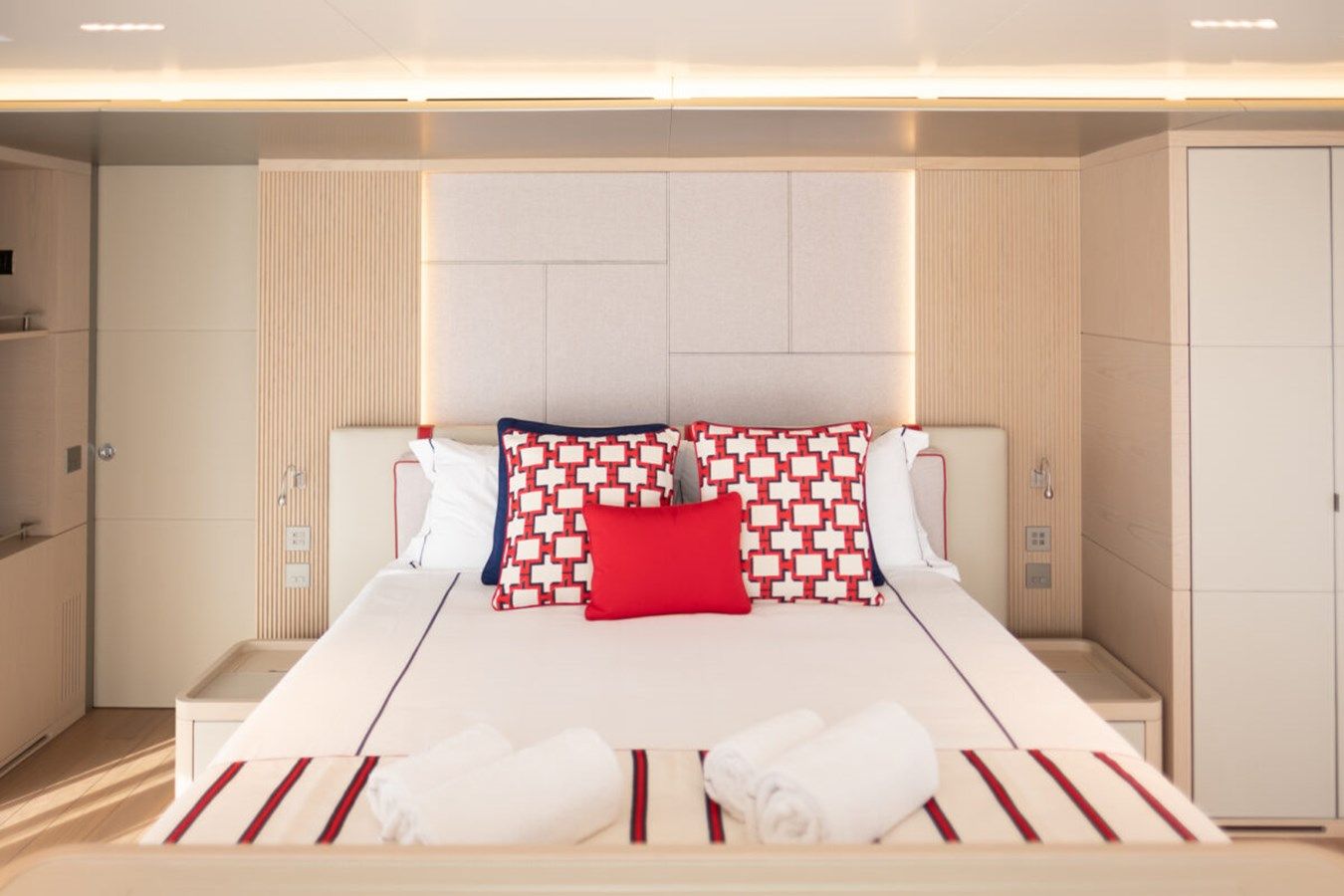 TOLEMAI - Sanlorenzo price