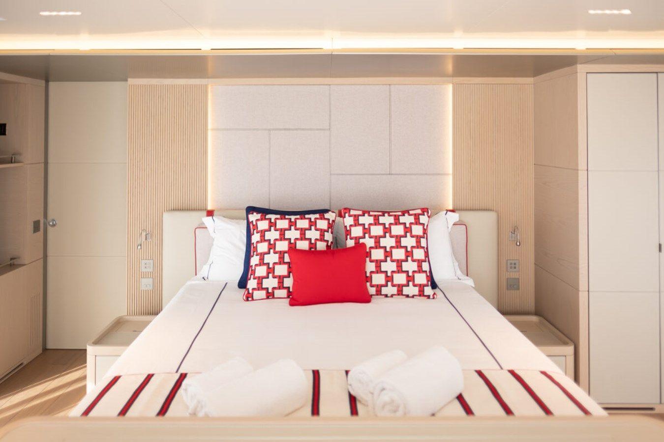 best yacht sales deals TOLEMAI 143