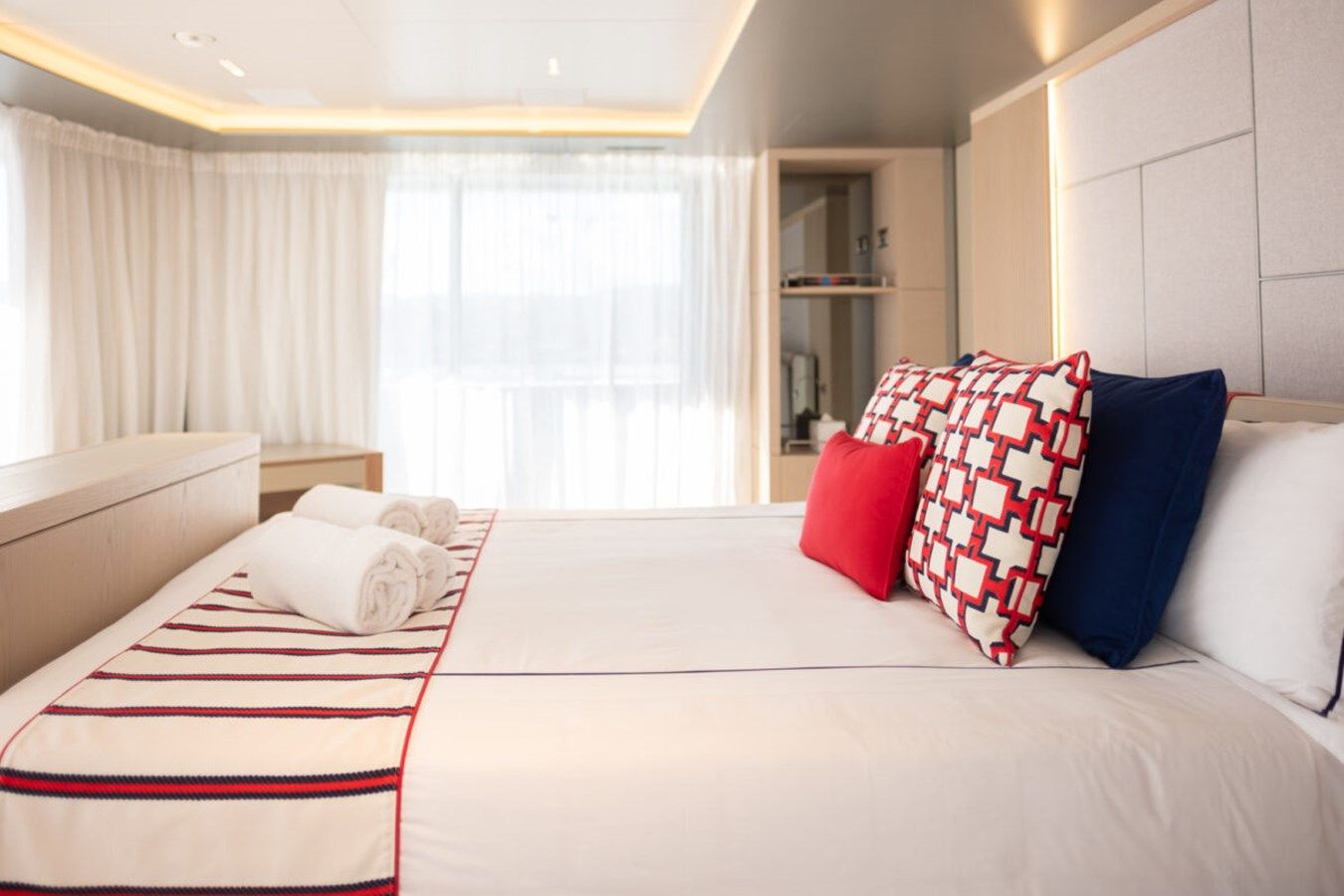 Buy a yacht TOLEMAI XSP202