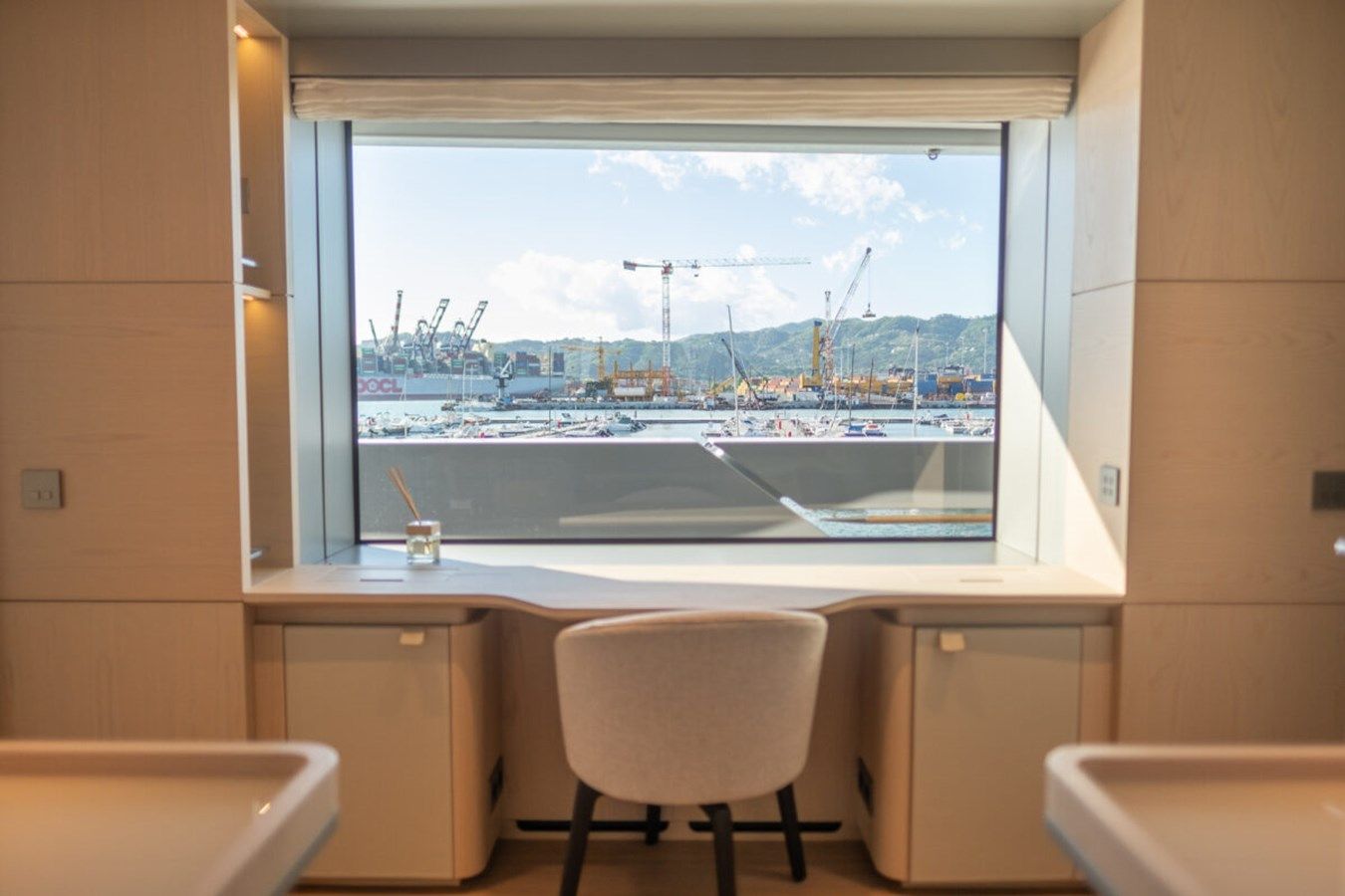 Buy a yacht TOLEMAI - Sanlorenzo