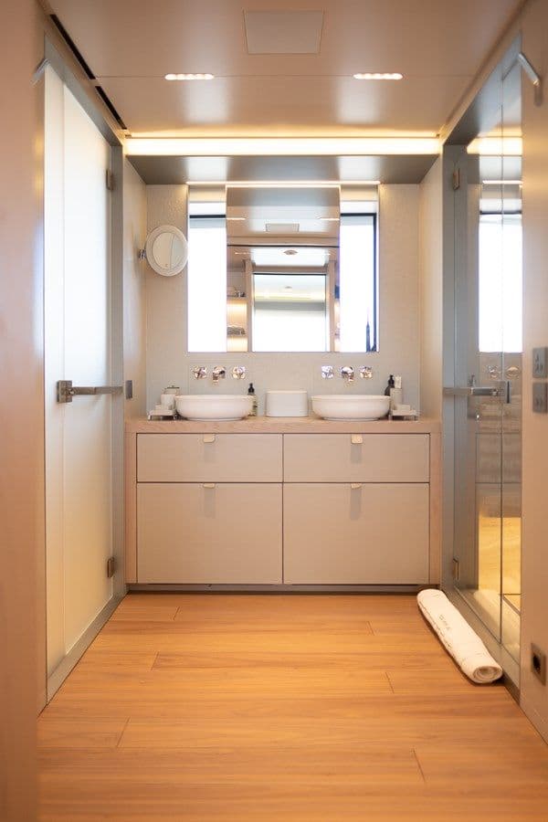 Buy a yacht TOLEMAI - Sanlorenzo