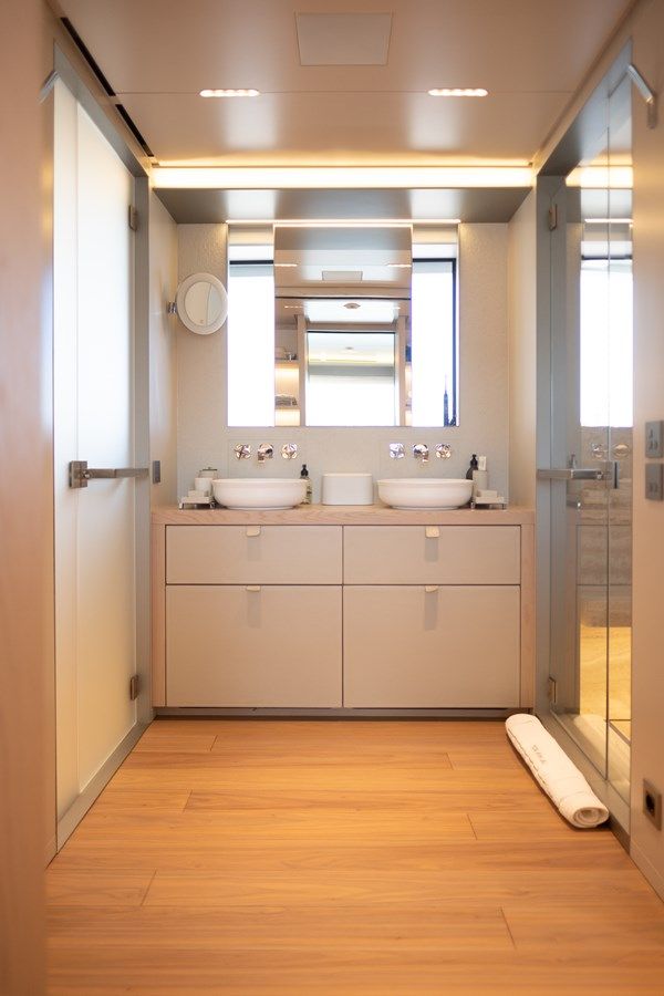 Buy a TOLEMAI 2023 at Shestakov Yacht Sales