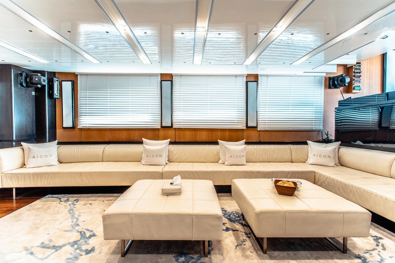 Продажа яхты Tayget 85