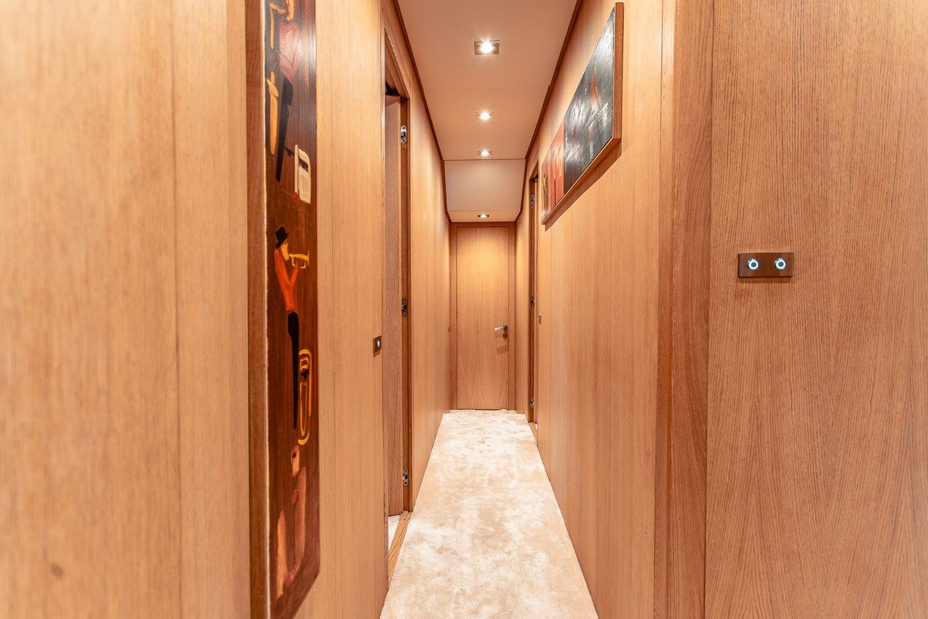 Купить яхту Tayget в Shestakov Yacht Sales