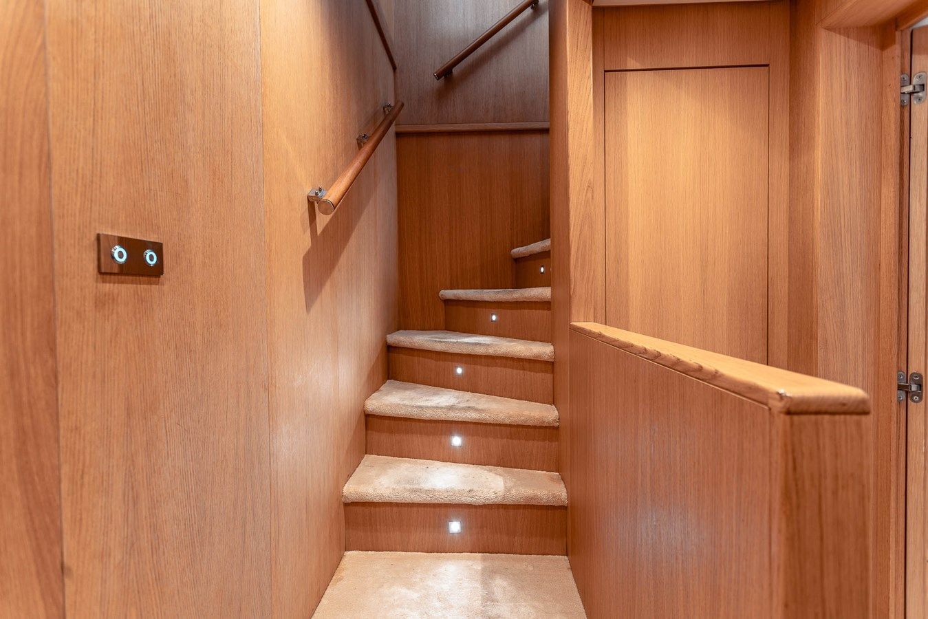 Продажа яхты Tayget - Aicon Yachts