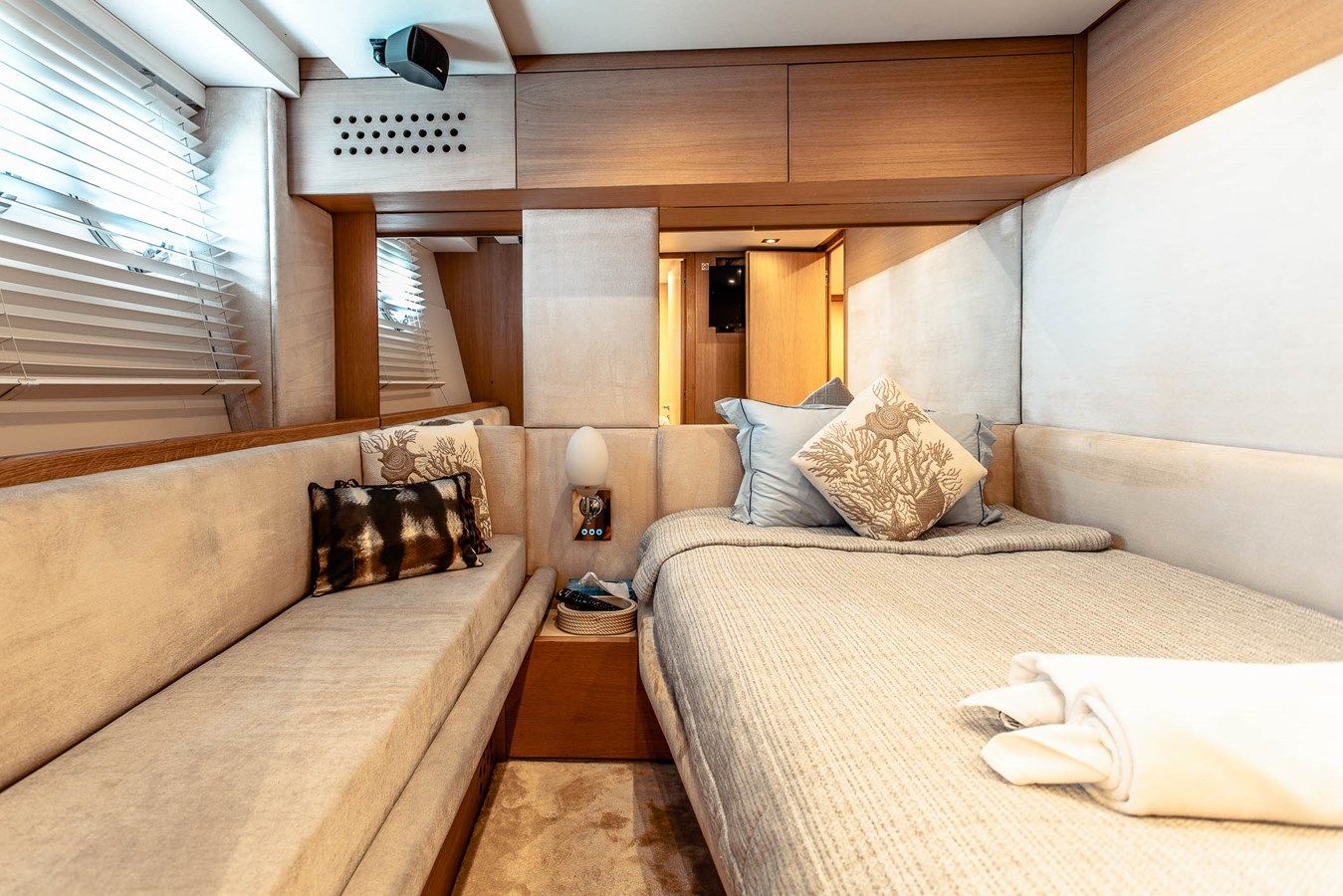 Стоимость яхты Tayget 2007