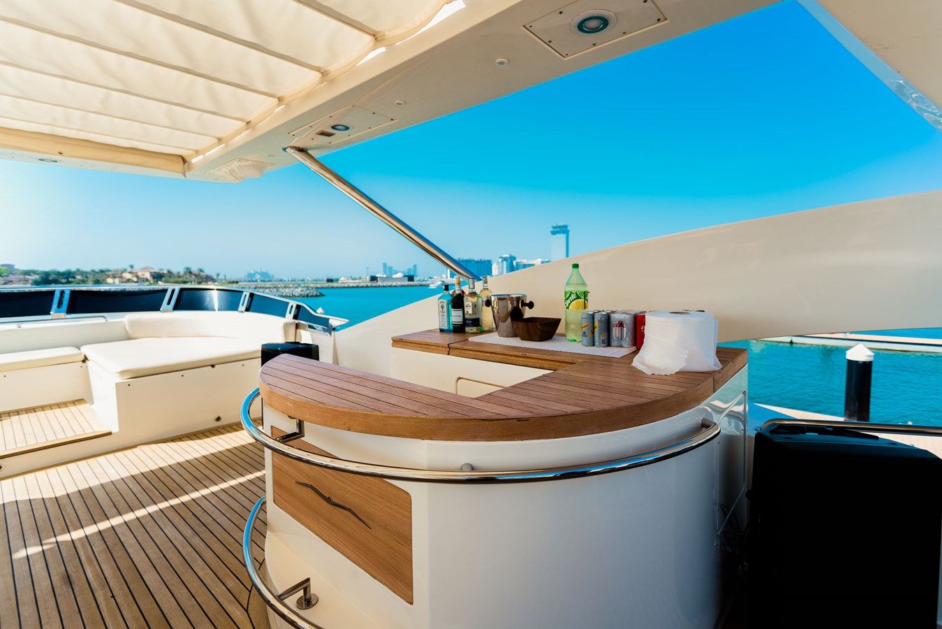 Лучшие предложения покупки яхты Tayget 2007