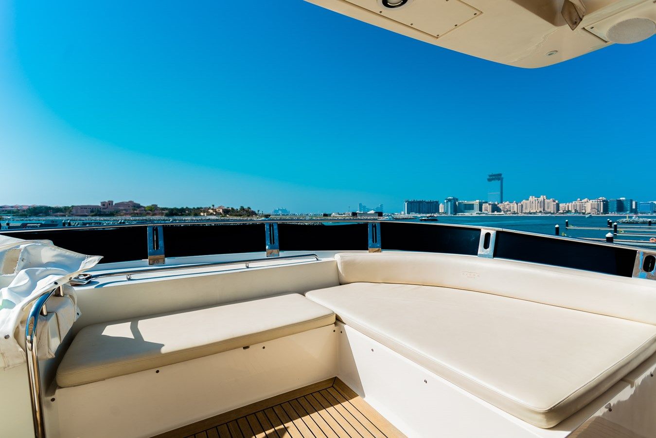 Лучшая цена на Tayget - Aicon Yachts