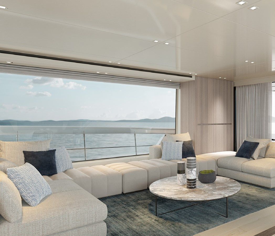 Sanlorenzo SX88 sx88 price