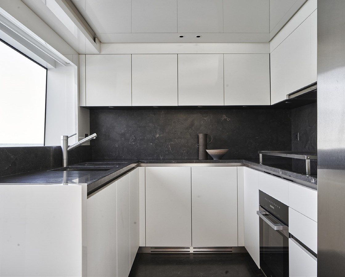 Buy a Sanlorenzo SX88 2025 at Shestakov Yacht Sales