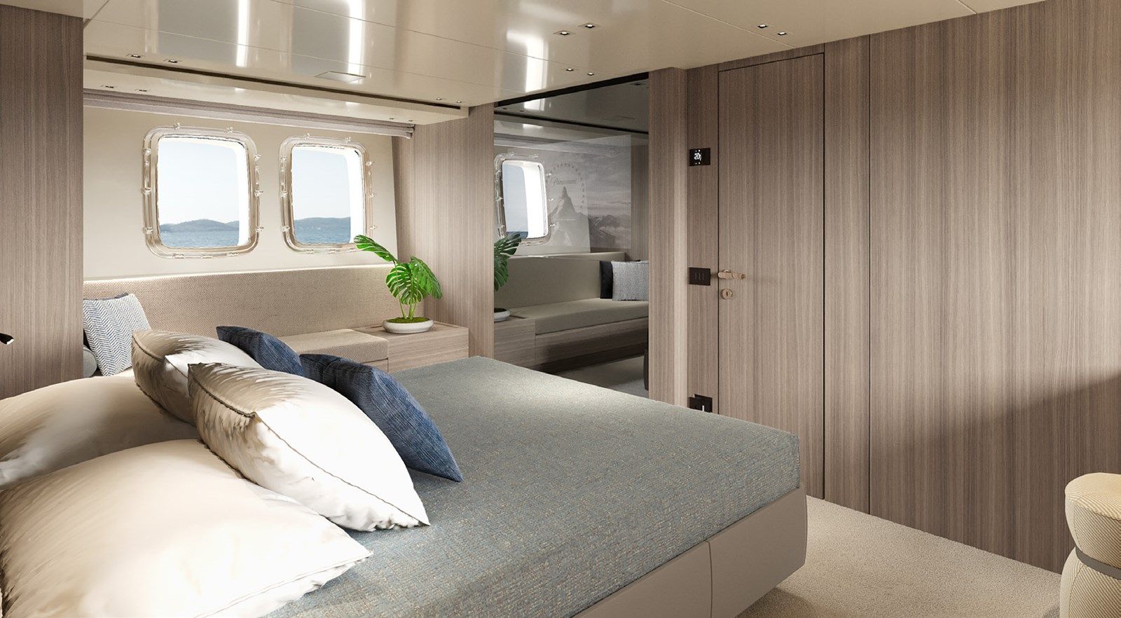 best yacht sales deals Sanlorenzo SX88 87