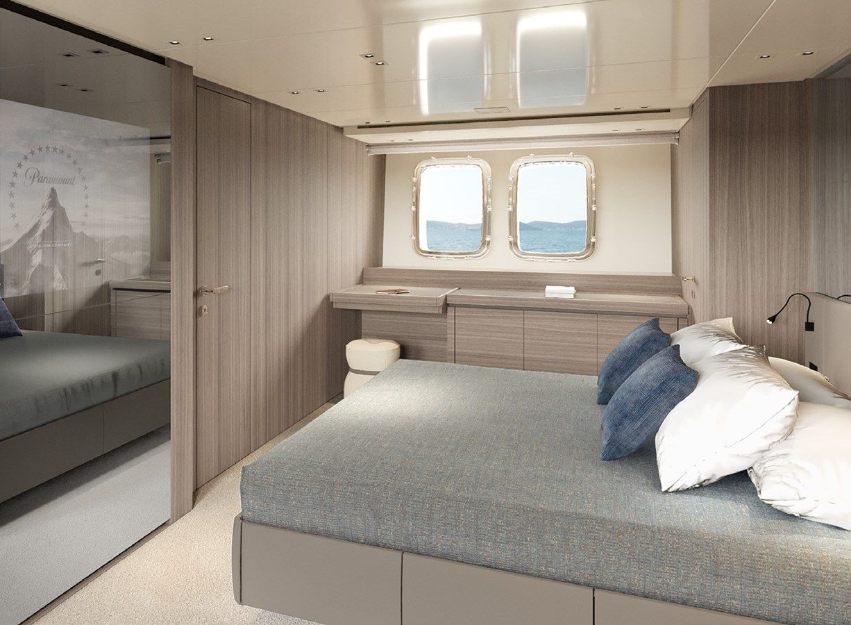 Sanlorenzo SX88 - Sanlorenzo yacht sale