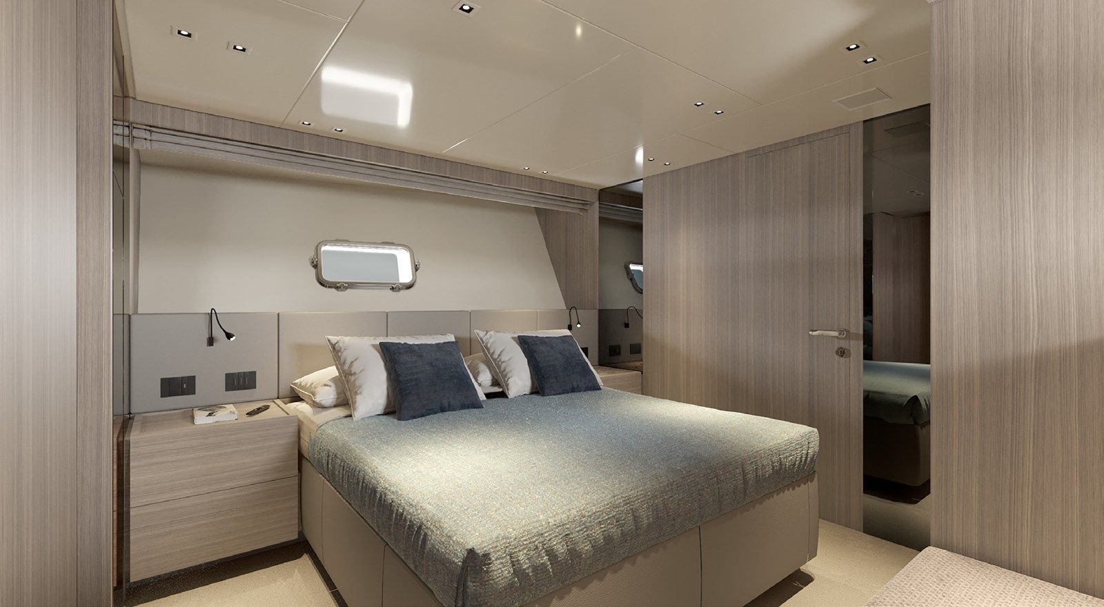 the best price on Sanlorenzo SX88 2025