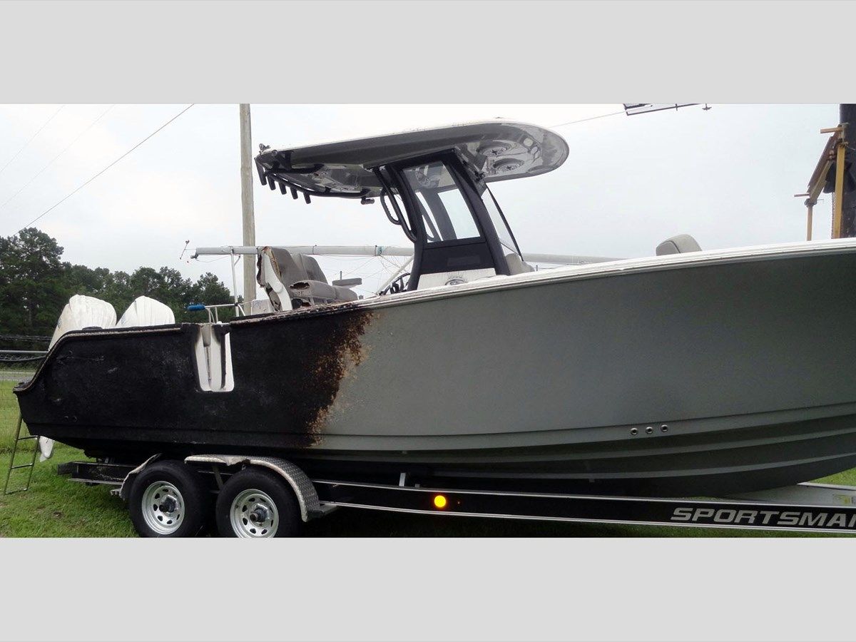 the best price on 26' Sportsman 2025 262 Open