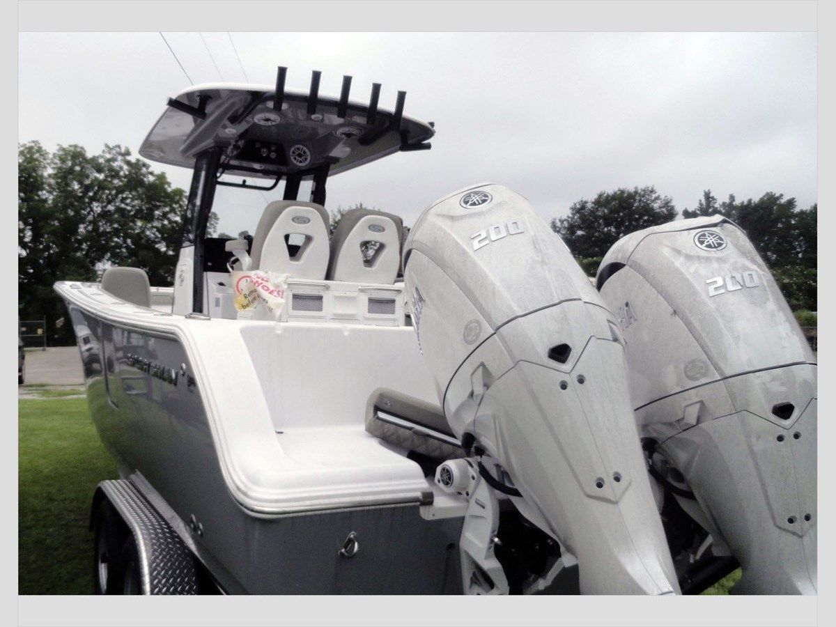 26' Sportsman 2025 262 Open price