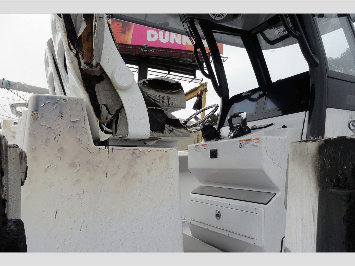 Buy a 26' Sportsman 2025 262 Open at Shestakov Yacht Sales