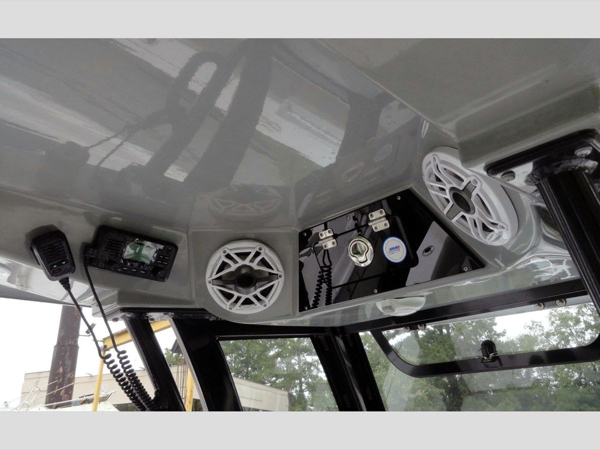 26' Sportsman 2025 262 Open - SPORTSMAN