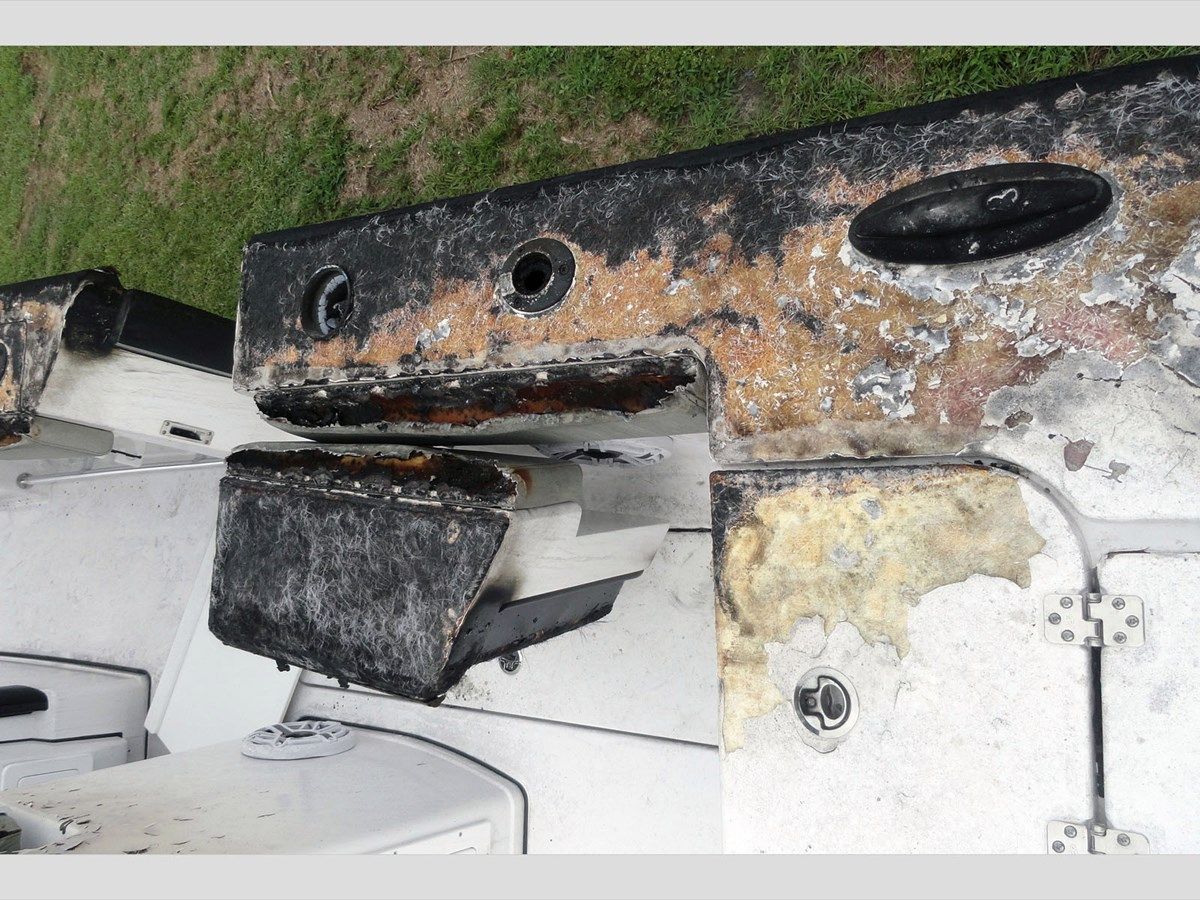 Buy a yacht 26' Sportsman 2025 262 Open - SPORTSMAN