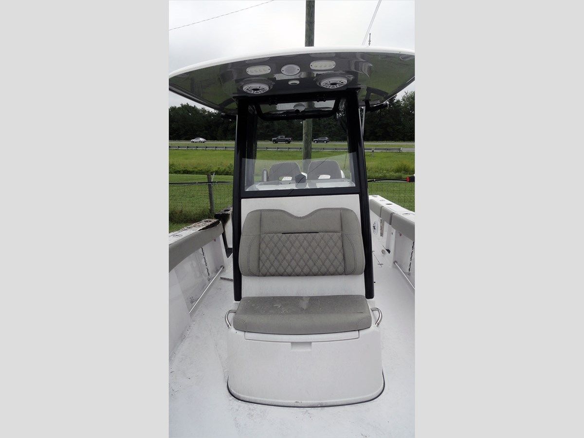 26' Sportsman 2025 262 Open 26