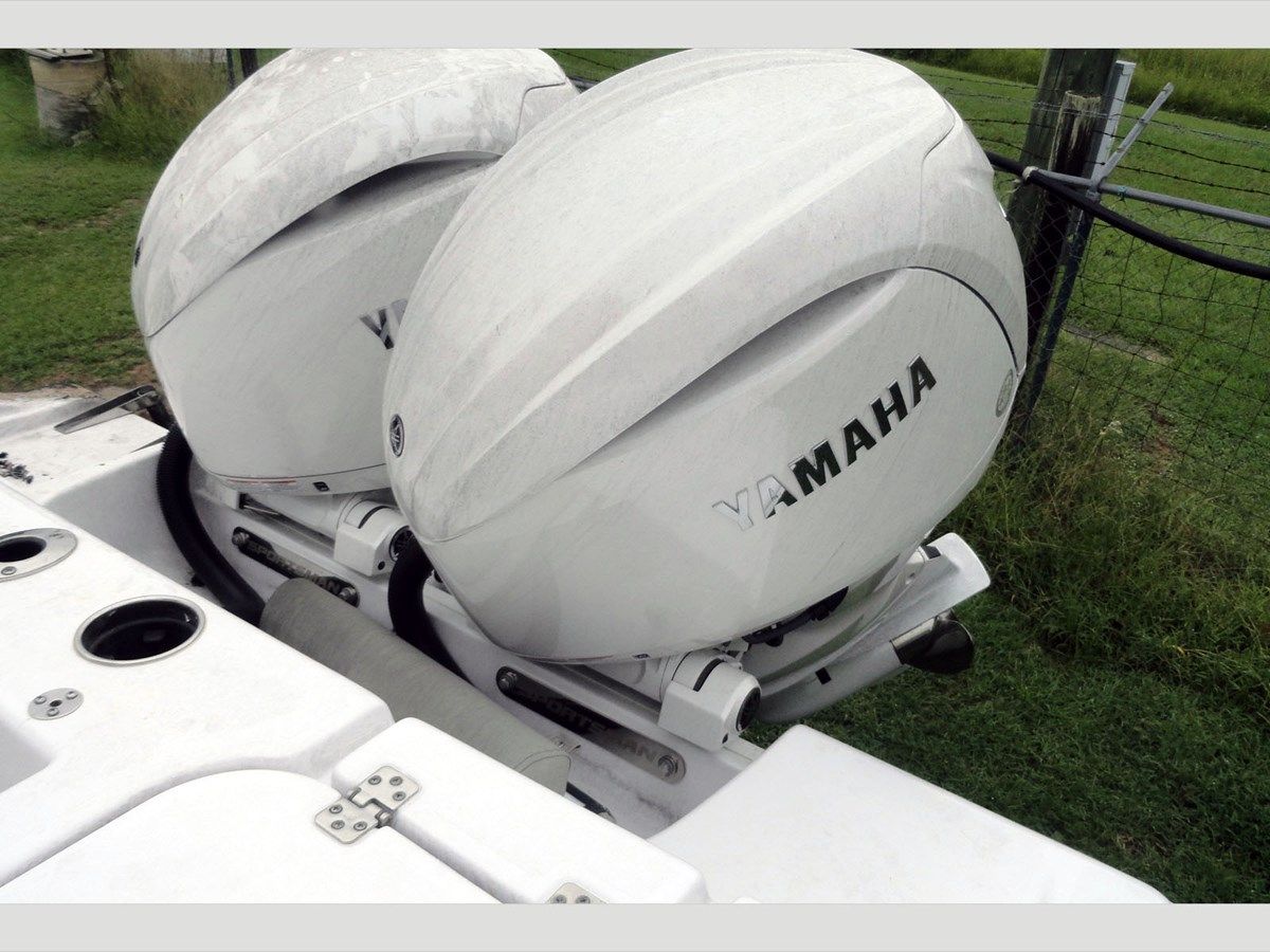 Buy a 26' Sportsman 2025 262 Open - SPORTSMAN at Shestakov Yacht Sales