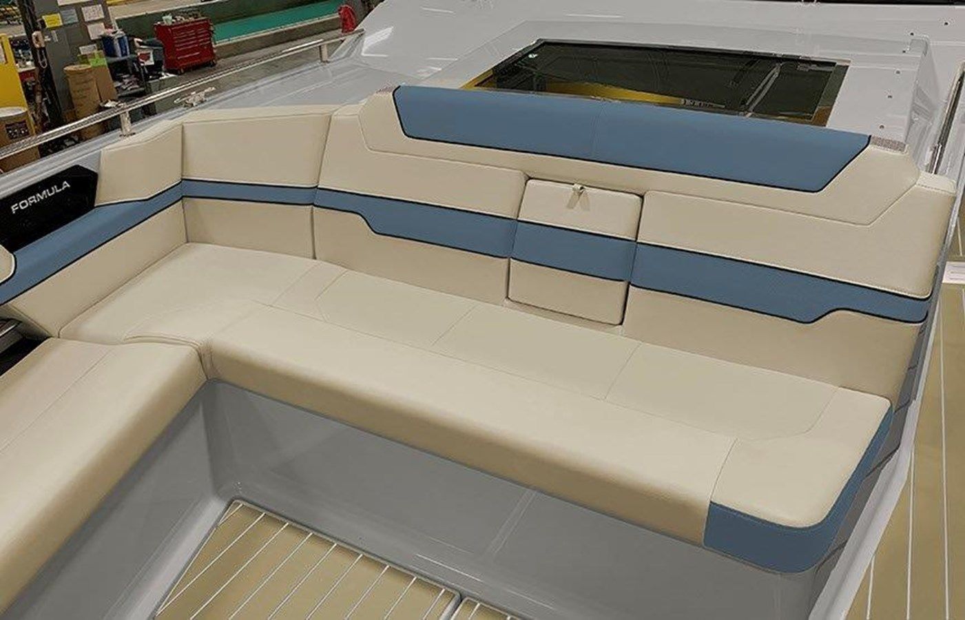 NO NAME FORMULA - Formula Boats price