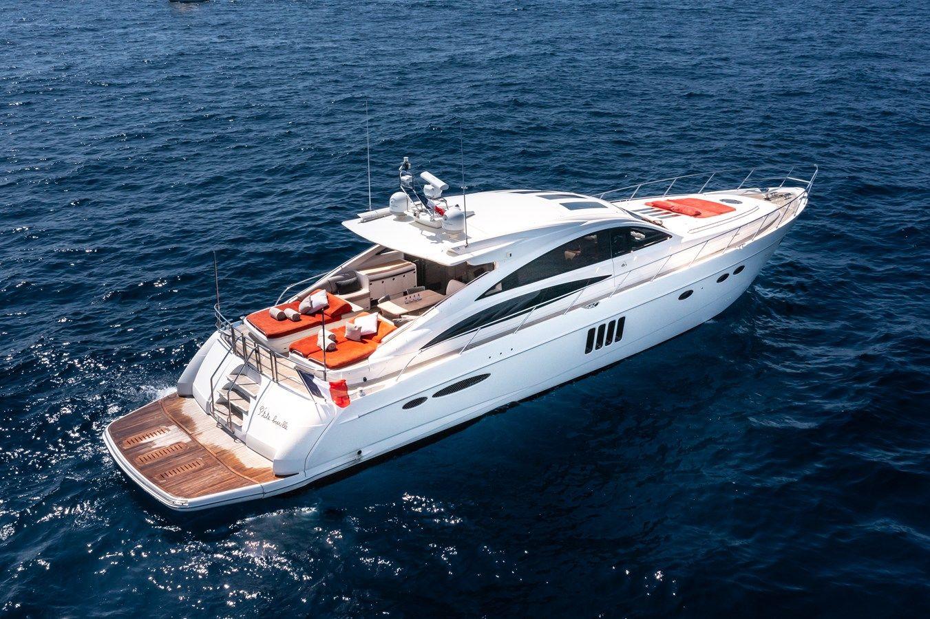best yacht sales deals P'TITE BOUILLE