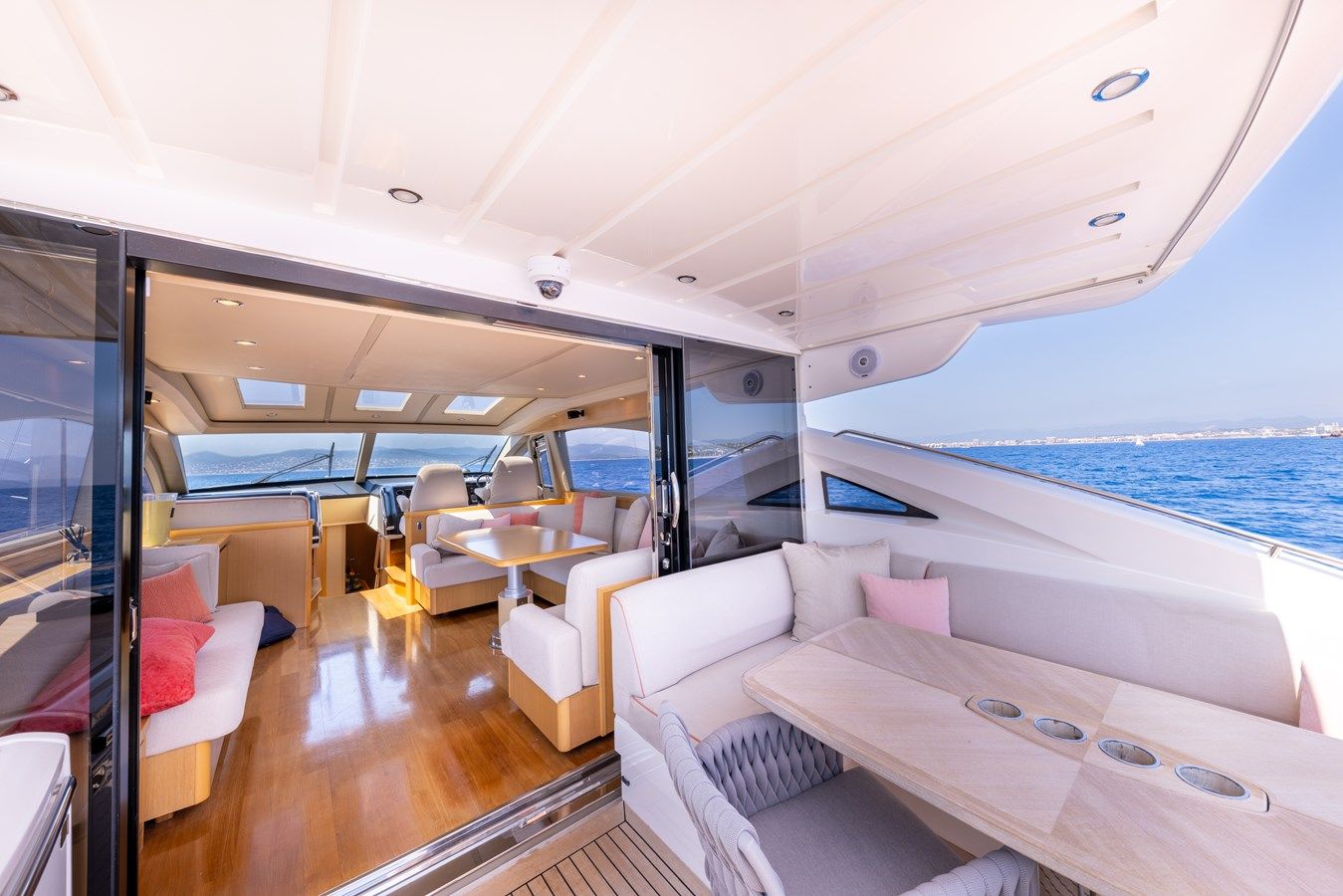 best yacht sales deals P'TITE BOUILLE